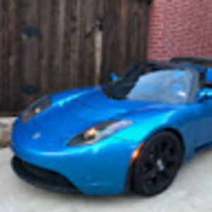 Meet your Posher, Thomas